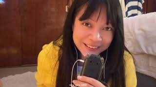 ASMR Soft Spoken Life Update ❤︎ New Job, Growing Older & Gratitude screenshot 4