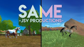 Same || A Star Stable Story