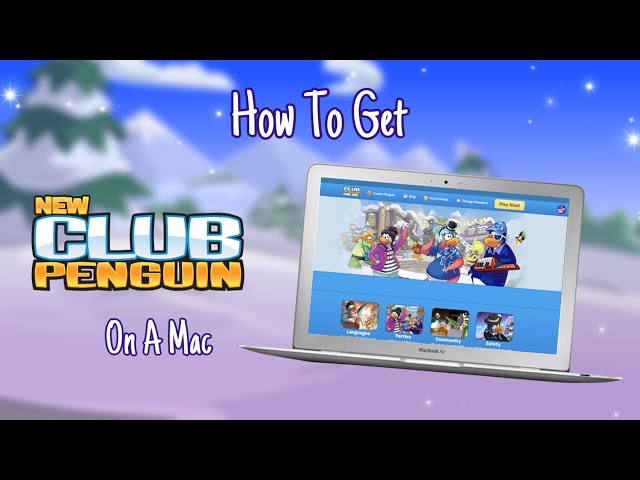 how to download new club penguin｜TikTok खोज