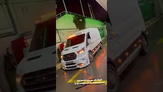 Eren Soylu Transit Story