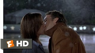 Serendipity (12\/12) Movie CLIP - Together at Last (2001) HD