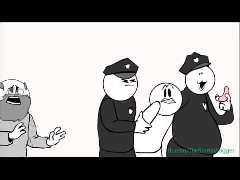 სბმ ანიმაციების ნაკრები #12 (გადათარგმნა და გახმოვანება by ShotaVlogger)