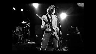 Nirvana - Territorial Pissings (Live Commodore Ballroom Vancouver, B. Columbia 03-08-1991) (Audio)