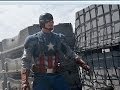 Captain America 2 The Return Of The First Avenger German ...