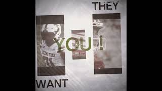 NFL DRAFT EDIT #nfl #tuffnut #football #edit #sports #theywantyou #college #nfldraft2026 #nfldraft