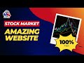 This Stock Market Website is a Game-Changer! 💻📈