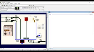 Automatización Industrial - C17. Batch Simulator Explicación!