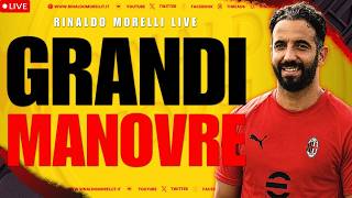 AMORIM cambia il MILAN: LEAO via, chiamata per ENDRICK! | Ultime notizie sul Milan