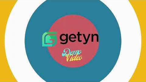 How to create a Lead on Getyn CRM | Tutorial Video