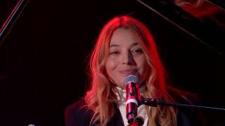 Santa - Popcorn salé (Live) - Le Grand Studio RTL