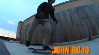 Throwaway Montage 3