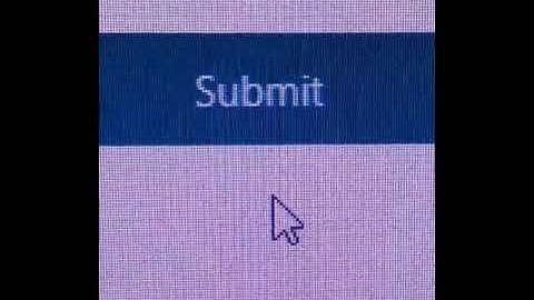 what happens when you click the submit button?