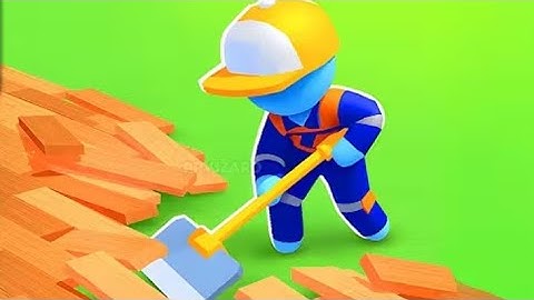 Scrape Master - Gameplay Walkthrough Part 36 - Scrape Clean Earn Rewards (iOS, Android)