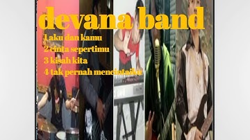 Devana band indi cianjur pull album 2022 #bandindi #cianjur #sukabumi
