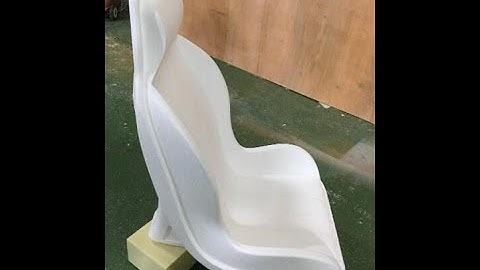 Fully automatic 3d foam model engraving machine 5 axis cnc router