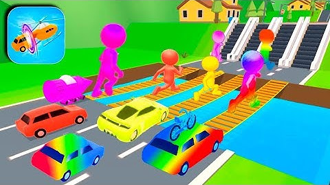 shape-Shifting #Game master leval #gameplay #iOS Android mobiles new level