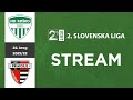 2.SNL 21/22, 22. krog: Krško - Primorje