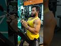 Challenge Workout 😱 #hardwork #challenge #motivation #naturalbodybuilding #youtube