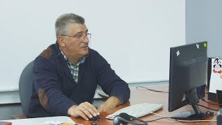 Активисты восстанавливают имена погибших на войне уроженцев Ускута Активисты восстанавливают имена погибших на войне уроженцев Ускута