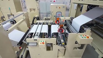 Calendaring machine  Roller machine  Roll to Roll pressing machine  for battery electrode