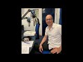 Author interview