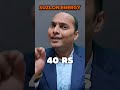 40 Rs ......400 Rs Stock