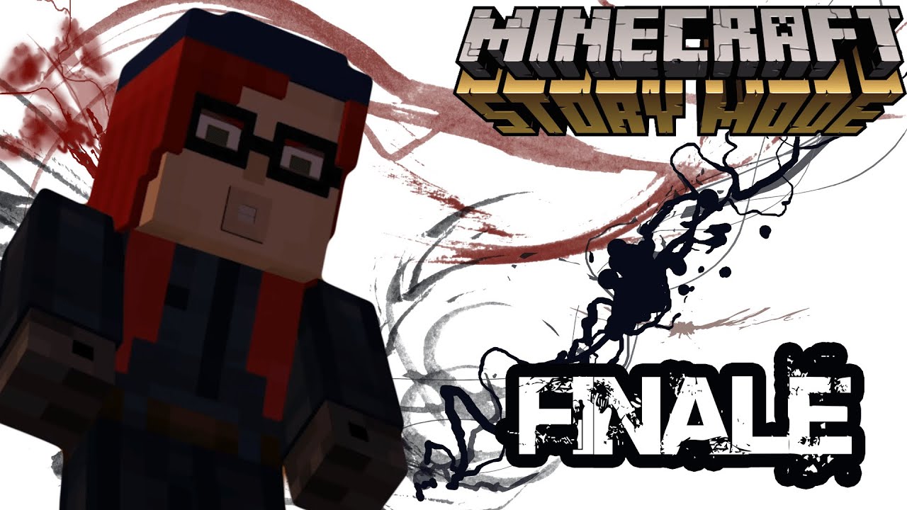 JESSE VS WHITE PUMPKIN 💥 E6.Part-3 Finale - Minecraft JESSE VS WHITE PUMPKIN 💥 E6.Part-3 Finale - Minecraft