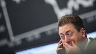 Jerome Levy Forecasting Center Predicts We're Heading for a Global Recession Jerome Levy Forecasting Center Predicts We're Heading for a Global Recession