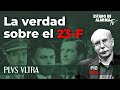 Plvs Ultra con Pío Moa: La verdad sobre el 23-F