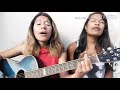 Então é só clamar-Quatro Por Um (Yandra e Mirela Cover)