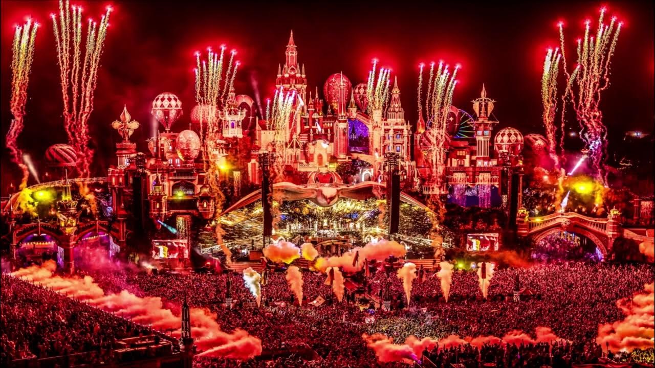 Tomorrowland Mix | Best of Swedish House Mafia, Avicii, Alesso etc. Tomorrowland Mix | Best of Swedish House Mafia, Avicii, Alesso etc.