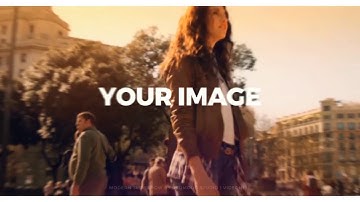 Modern Slideshow| VideoHive Templates | After Effects Project Files