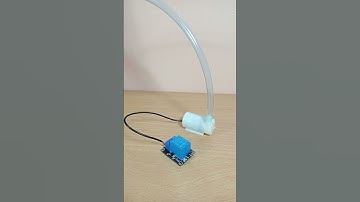 نظام سقي ذكي بإستخدامesp32project #iot    esp32