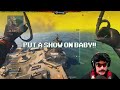 DrDisrespect and Timmy Autofill In Warzone With BOND-JAMES BOND