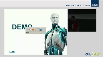 Aleksandr Matrosov/Eugene Rodionov, Eset - Defeating x64 Modern Trends of Kernel Mode Rootkits