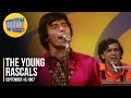 The Young Rascals &quot;A Girl Like You&quot; on The Ed Sullivan Show