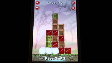 Move The Box - Osaka - Level 70 Walkthrough