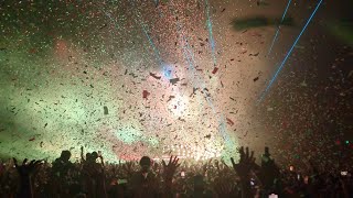 Video thumbnail of "Tame Impala - Let It Happen (Live at Qudos Bank Arena, Sydney, Australia, 2022)"