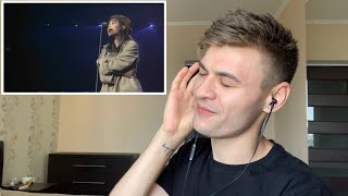 Firs Time REACTION to Lea Salonga - On My Own (Les Misérables)