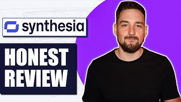 Synthesia AI Review 2025 - The Truth About AI Avatars + Best Alternative