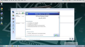 How to Update your FlashScan V2/ AutoCal for Error $0502