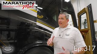 Modernizing Coach 1223. MMwM Ep. 317