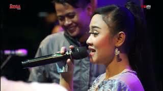 DIBALIK PENANTIAN II EKY RYANSTIKA II MEGA MUSIK