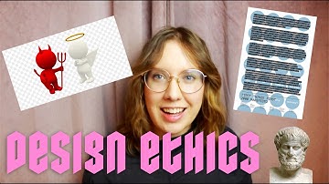 Design Ethics: Bringing Personal Values into Your Design Practice