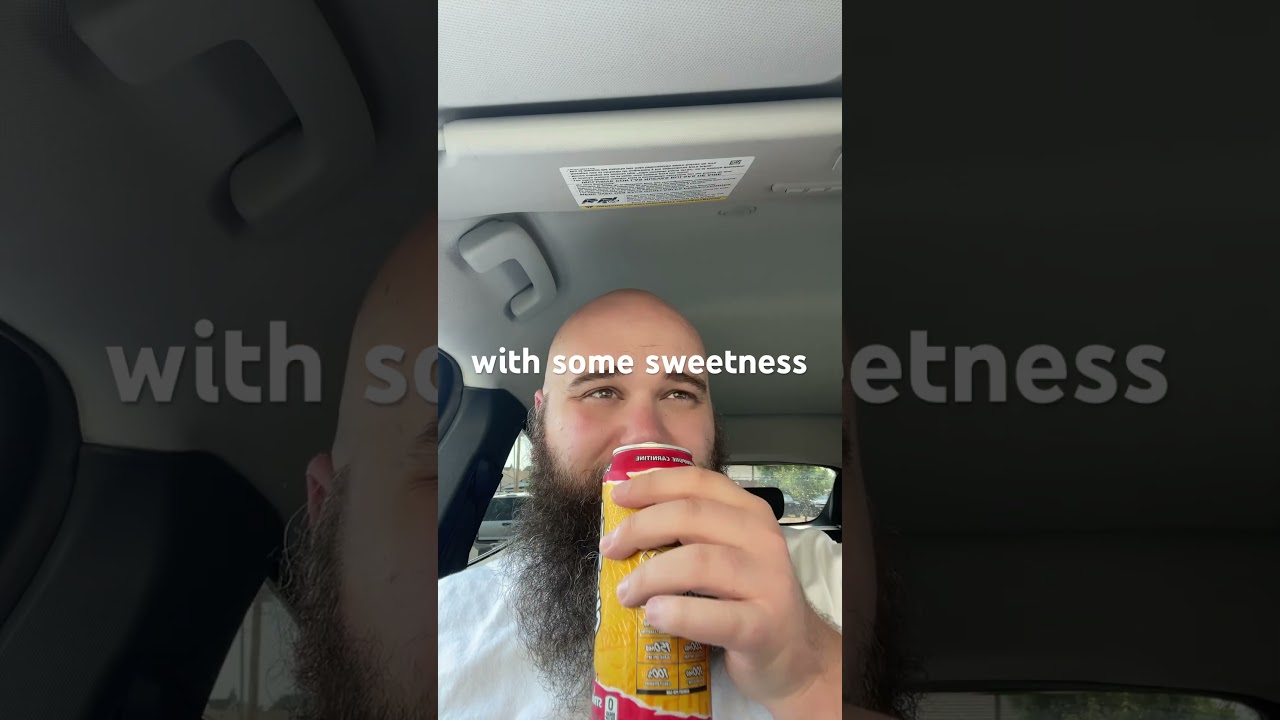 Ghost energy drink stawbango 