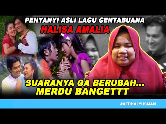 LAGU TERBARU HALISA AMALIA !! LAGU NASIB MALANG ADALAH MEMANGGIL SETAN class=