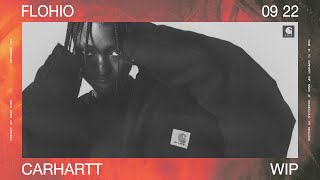 Carhartt WIP Radio Show #178 Flohio
The host for this month’s edition of Carhartt WIP Radio is Flohio, the dynamic London-based rapper who first made waves in 2016 with her debut EP Nowhere Near, and gained further acclaim with the release of her EP Wild Yout in 2018.
Flohio’s style is inimitable, her production choices ever expansive. Previously working with the likes of Modeselektor, JETS, and L-Vis 1990, the artist’s body of work demonstrates her ability to cut through a range of genres, from experimental electronic to high-octane hip hop. Her upcoming album “Out of Heart”, out on 7th October, sees her working again with leftfield production duo God Colony.
Featured as part of Carhartt WIP’s Fall/Winter 2022 campaign, Flohio appears alongside NTS WIP artist Tweaks, London rapper Lord Apex, and the Carhartt WIP skate team in a series of images that zero in on the brand’s roots in music and skateboarding. This isn’t the first time Flohio has collaborated with the brand. In 2017 she featured in 2117, a publication which celebrated the iconic chore coat.
In this episode, Flohio has prepared a show with God Colony in which the group discusses the making of her debut album, while playing some exclusive teaser tracks from the LP.
Full feature here: https://www.carhartt-wip.com/en/music/radio/2022/09/carhartt-wip-flohio-radio-show
More from Carhartt WIP
Official website: https://www.carhartt-wip.com/
Instagram: https://www.instagram.com/carharttwip/
Monthly Podcast: https://lnk.to/RelevantParties Carhartt WIP Radio Show #178 Flohio