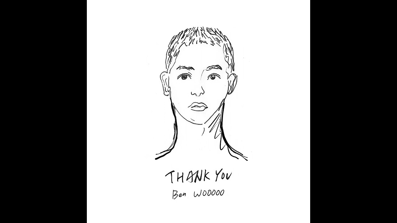 吳思賢 Ben Wu《Thank You》Acoustic Version