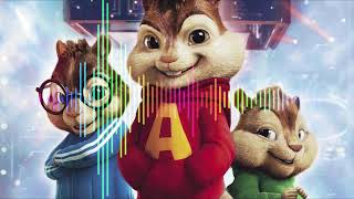 Bro - Sydpå (Chipmunks Version)