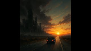 Auditory Hallucination - Drive (No Bad Days)